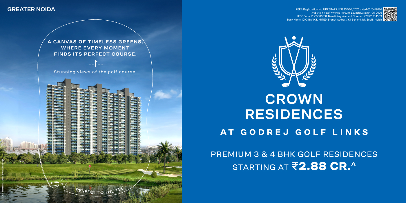 Crown Residences hero background